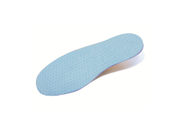 Anti-Odour Insole