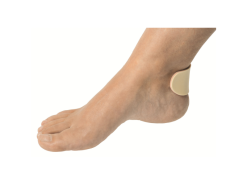 Heel and Callus Protector Dressing