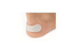 Heel Pad Protector