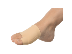 Bunion Protector w/ Metatarsal Cushion