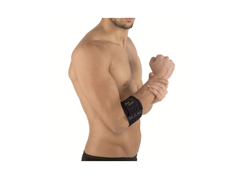 art.39 - Faixa para Epicondilite