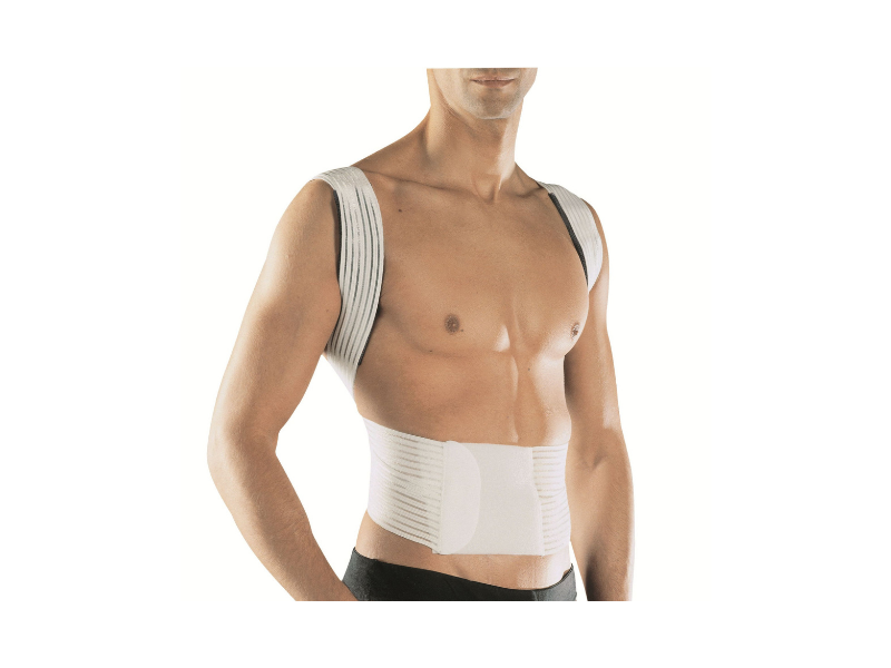 art.576 - Corretor Postural