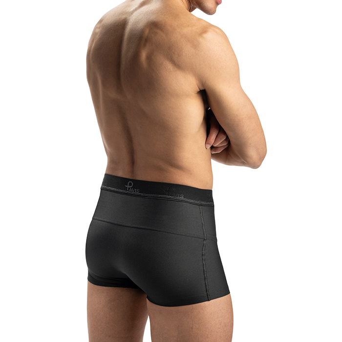art.655 - Boxer de Contenção - HERNIA BOXER - Image 2
