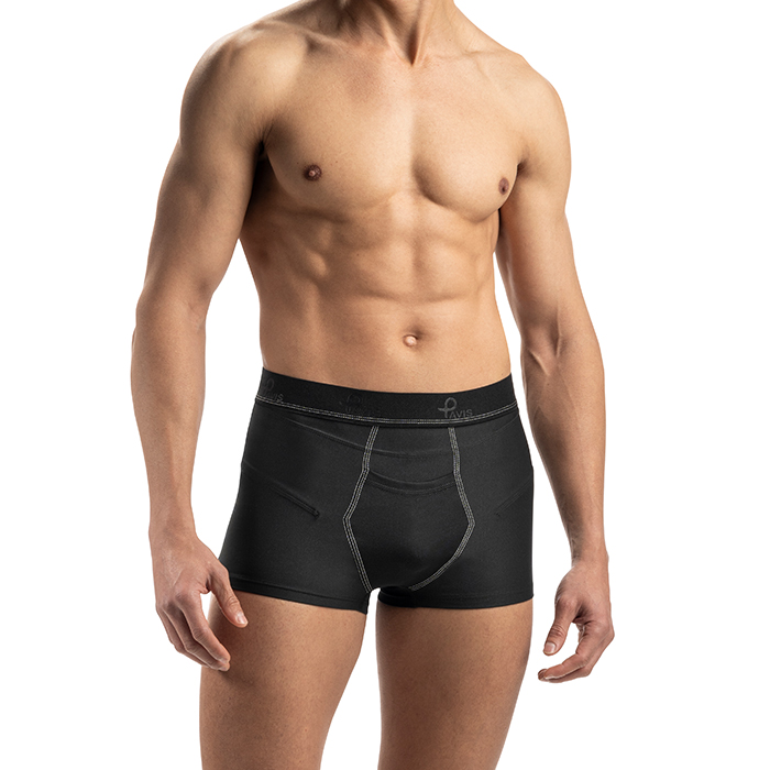 art.655 - Boxer de Contenção - HERNIA BOXER - Image 3