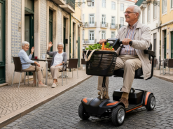 SCOOTERS