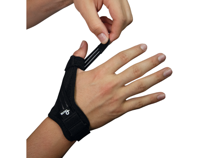 art.136 - Imobilizador do Polegar RHIZOLASTICFIX - Image 4