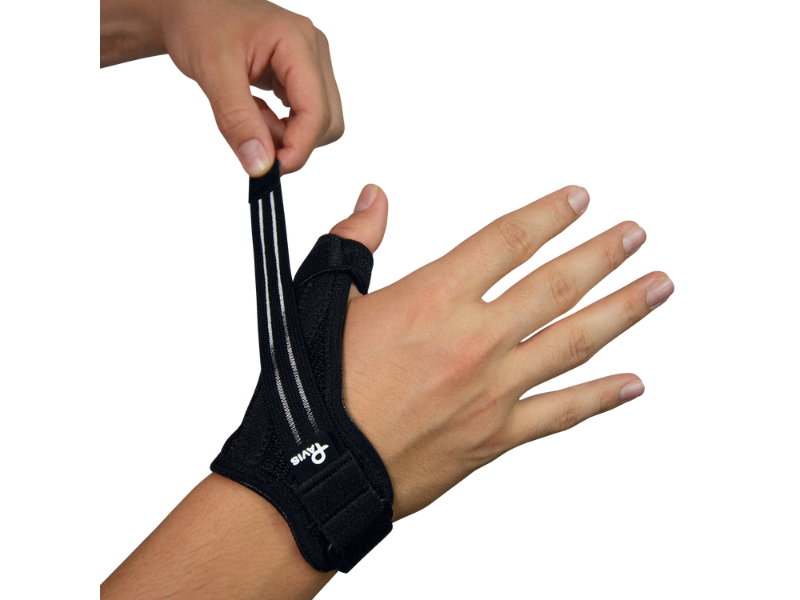 art.136 - Imobilizador do Polegar RHIZOLASTICFIX - Image 3