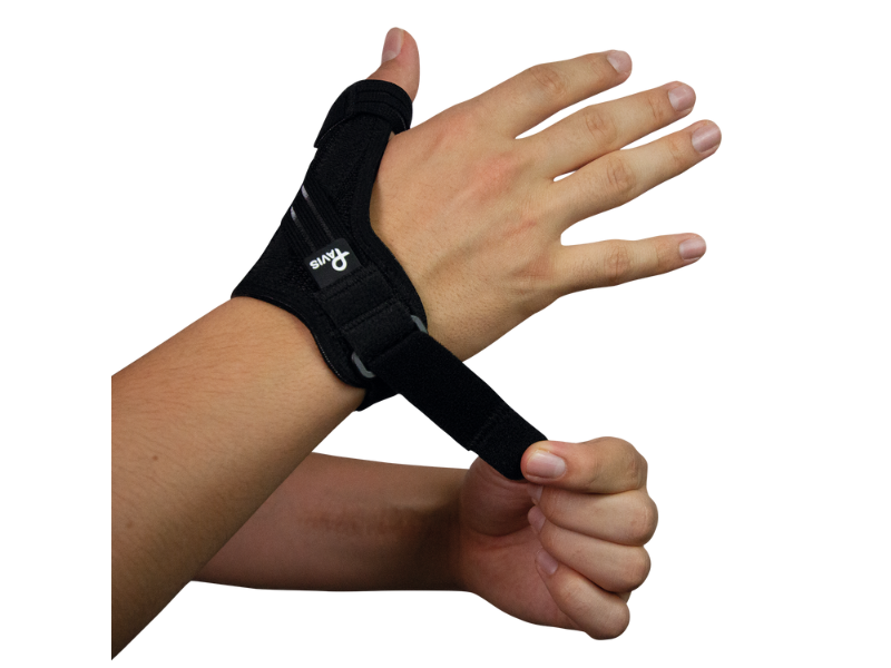 art.136 - Imobilizador do Polegar RHIZOLASTICFIX - Image 2