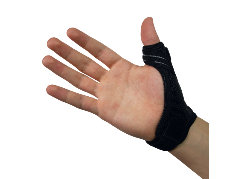 art.136 - Imobilizador do Polegar RHIZOLASTICFIX - Image 5