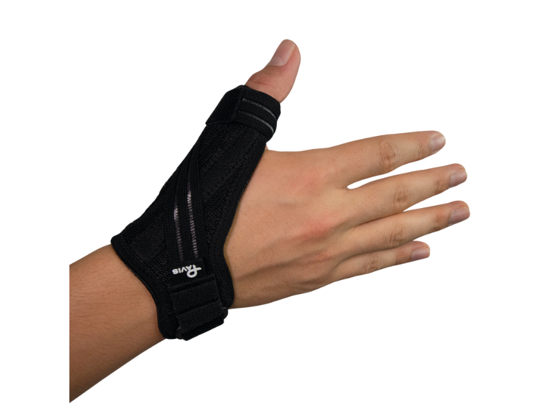 art.136 - Imobilizador do Polegar RHIZOLASTICFIX