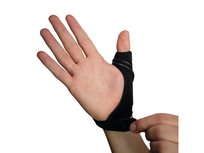 art.136 - Imobilizador do Polegar RHIZOLASTICFIX - Image 6